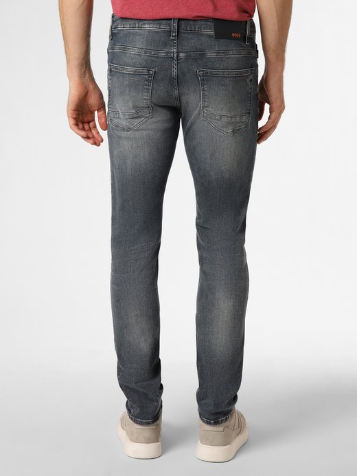 Herren Jeans - Delaware BC-P S.Together
