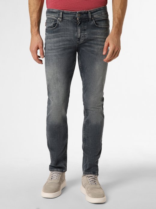 Herren Jeans - Delaware BC-P S.Together