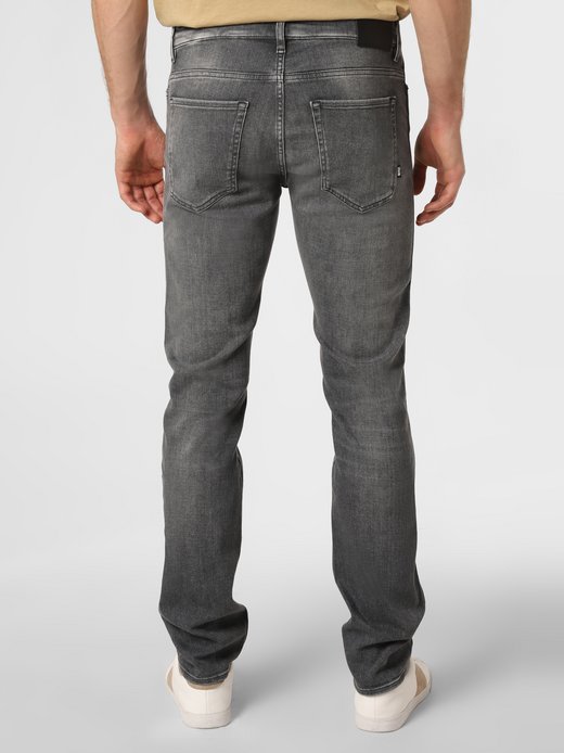 Herren Jeans - Delaware3