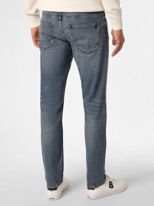Herren Jeans - Delaware