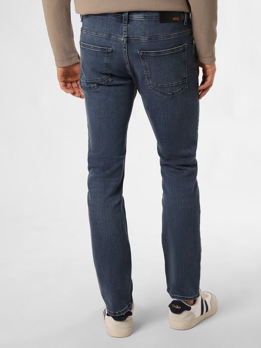 Herren Jeans - Delaware