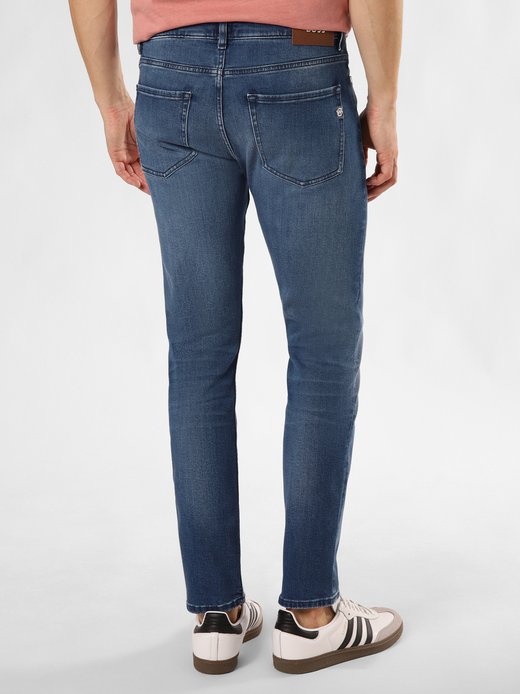 Herren Jeans - Delaware