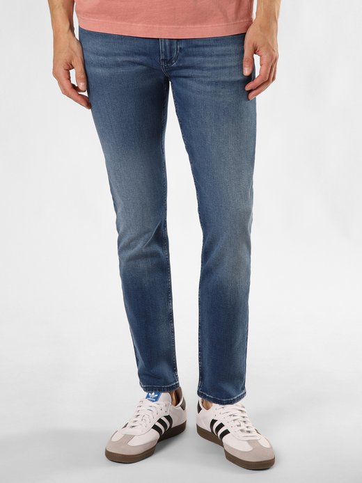 Herren Jeans - Delaware