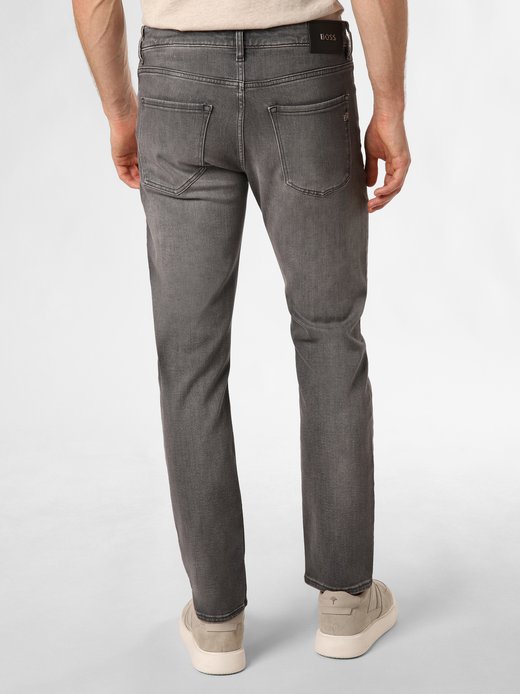 Herren Jeans - Delaware