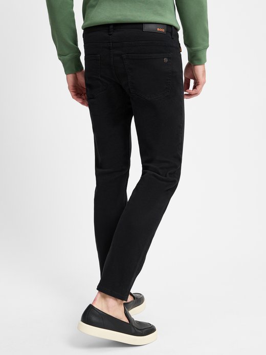 Herren Jeans - Delaware