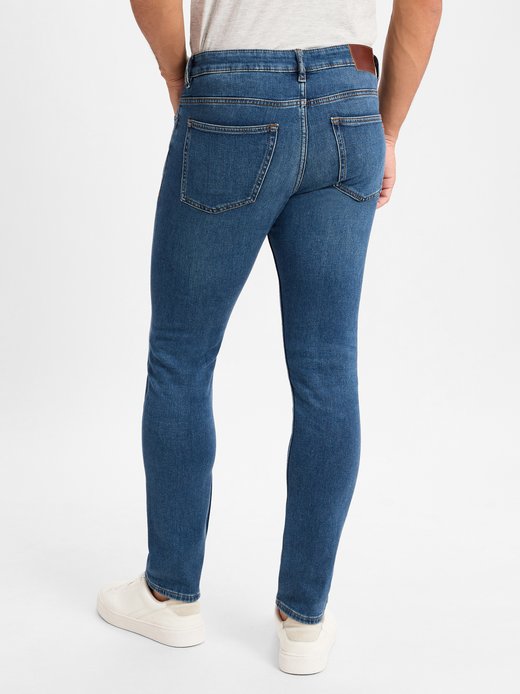 Herren Jeans - Delaware
