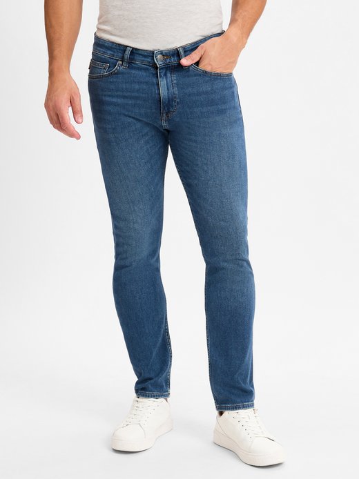 Herren Jeans - Delaware