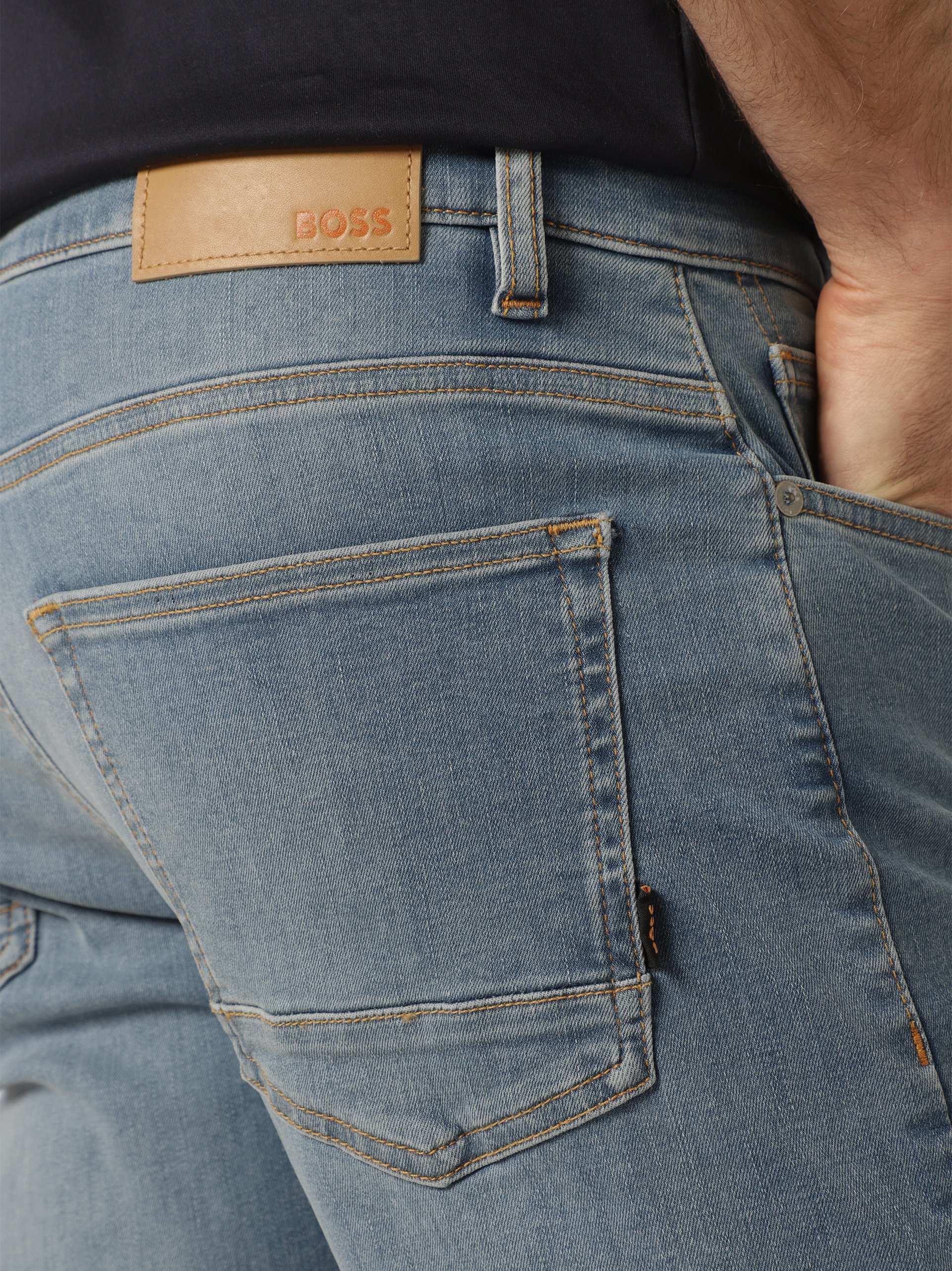 BOSS Orange Herren Jeans online kaufen - Delaware