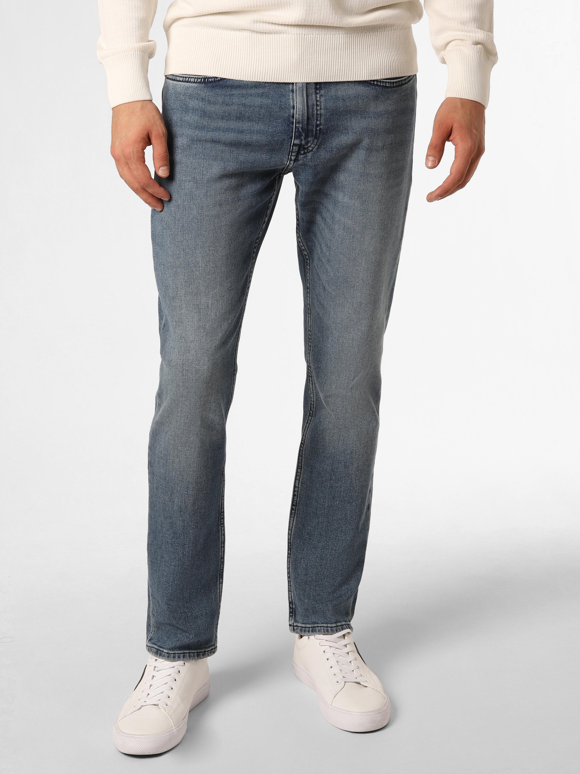 BOSS Orange Herren Jeans - Delaware online kaufen | Stretchjeans