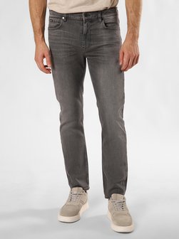 Herren Jeans - Delaware