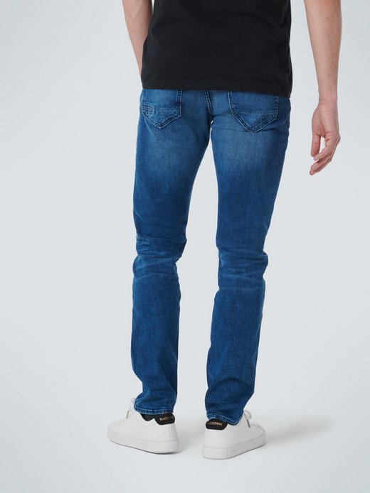 Herren Jeans Denim