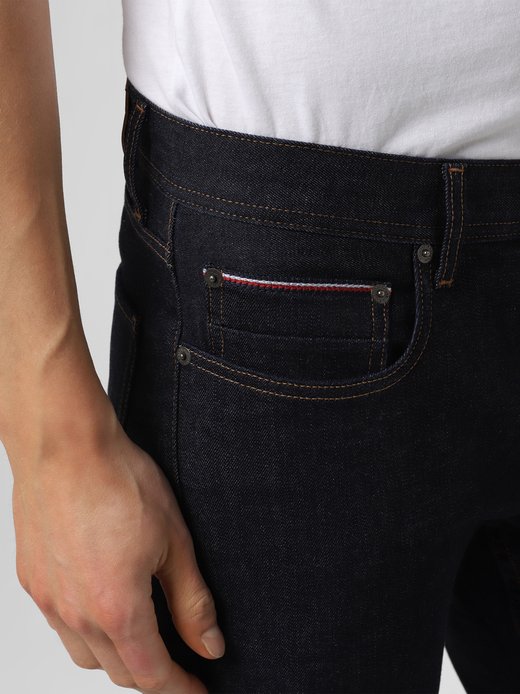 Hilfiger Herren Jeans Denton Stretch online kaufen | PEEK-UND-CLOPPENBURG.DE