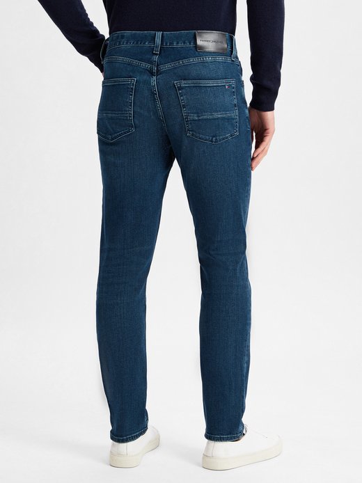 Herren Jeans - Denton Stretch