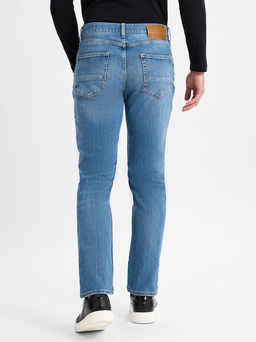 Herren Jeans - Denton