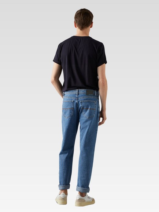 Herren Jeans Dijon