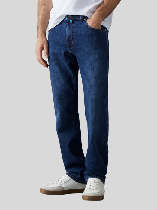 Herren Jeans Dijon