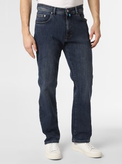 Artikelbild Herren Jeans - Dijon von Pierre Cardin in medium stone uni