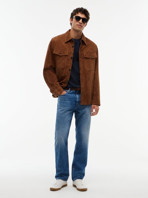 Herren Jeans - Dover