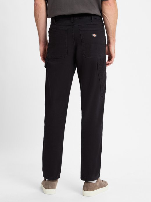 Herren Jeans - Duck Canvas Carpenter