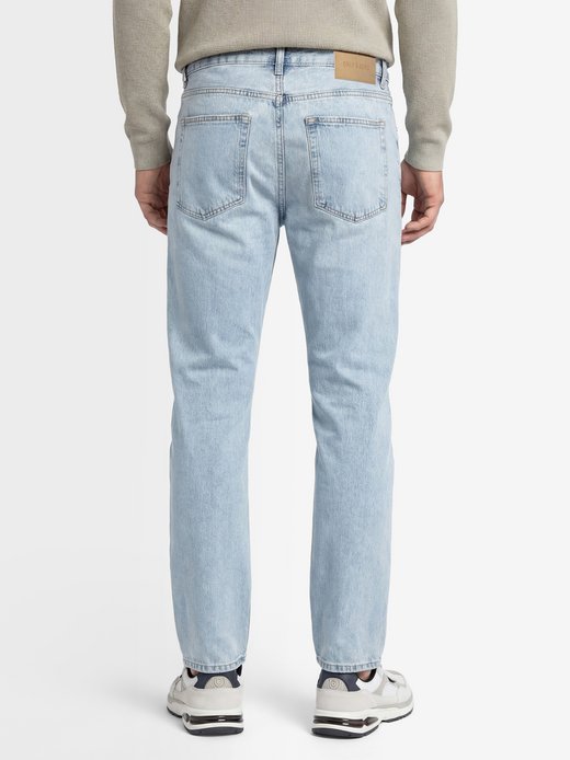 Herren Jeans - Edge Straight