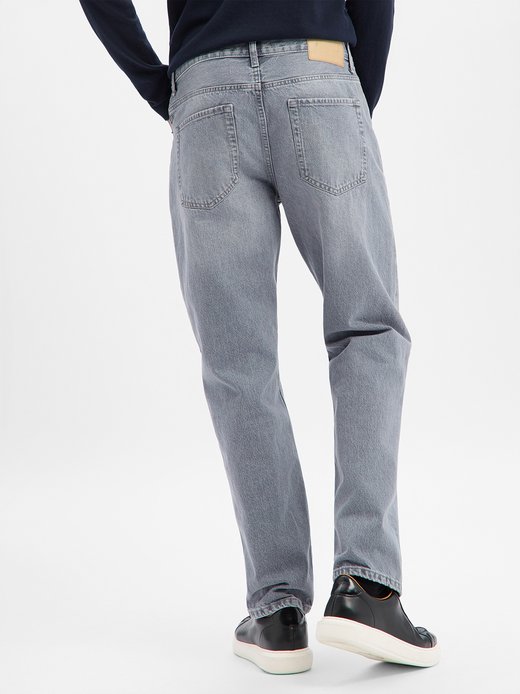 Herren Jeans - Edge