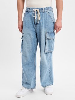 Artikelbild Herren Jeans - Enora von HUGO BLUE in bleached uni
