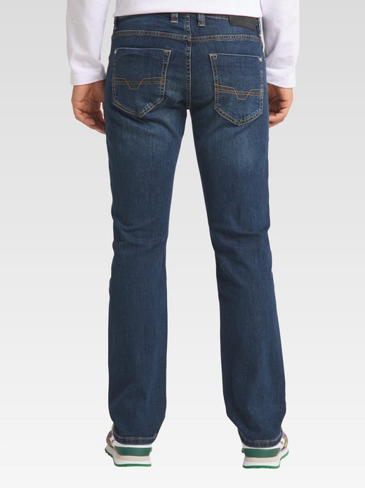 Herren Jeans - Enrico