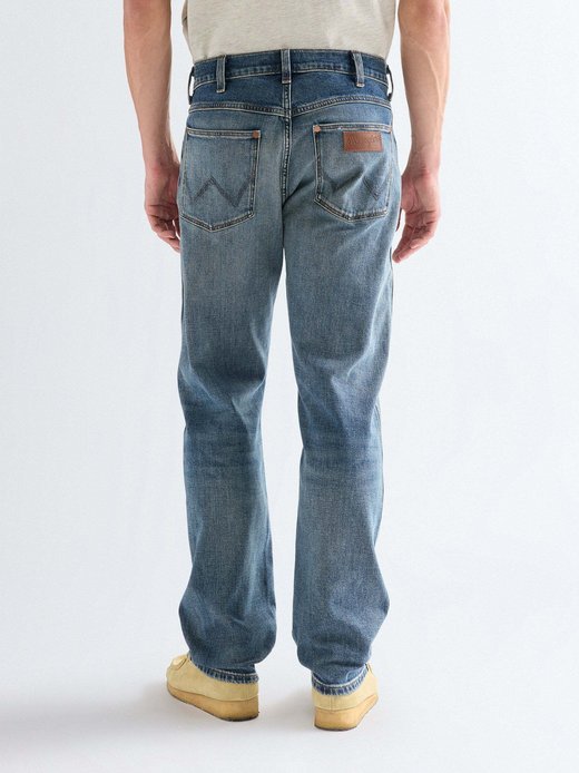 Herren Jeans - Frontier