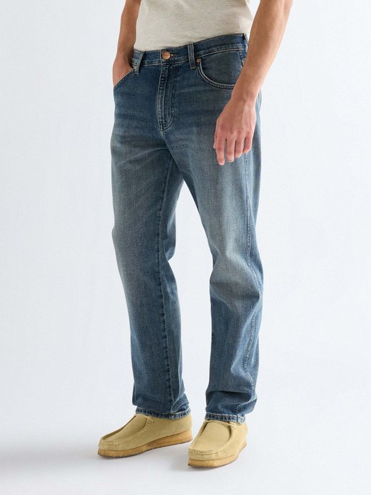 Herren Jeans - Frontier