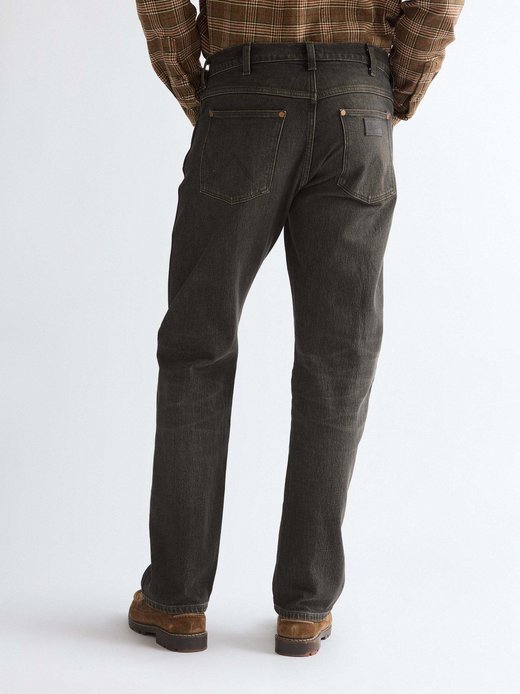 Herren Jeans - Frontier
