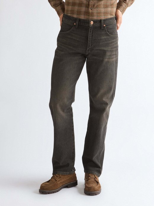 Herren Jeans - Frontier