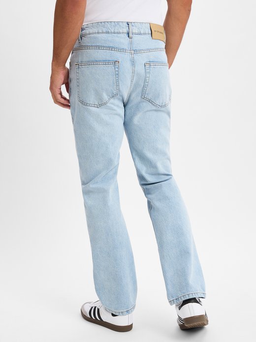 Herren Jeans - Gabrie Basic Straight