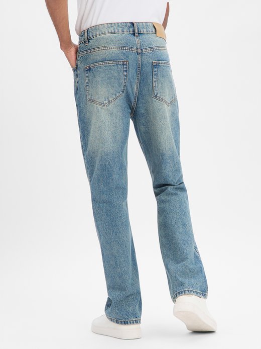 Herren Jeans - Gabrie
