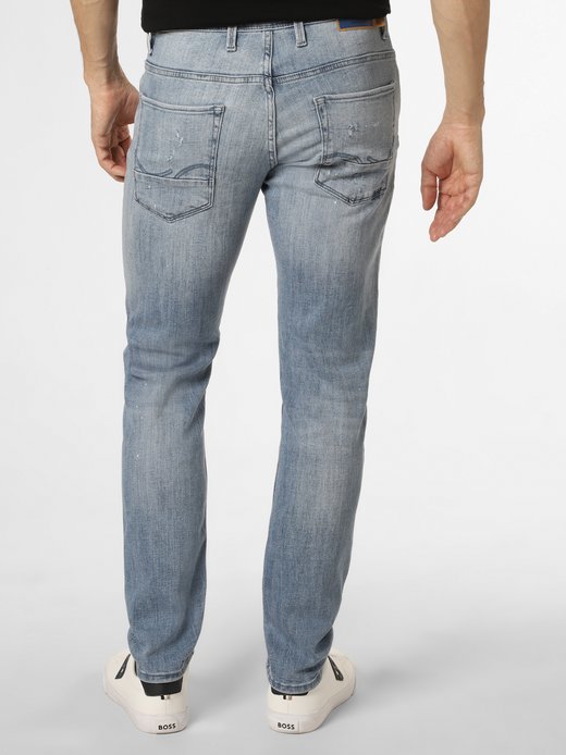 Herren Jeans - Glenn