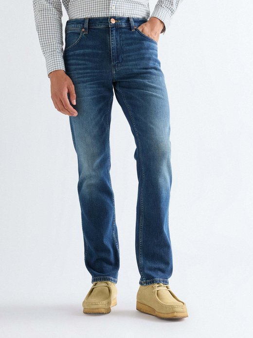Herren Jeans - Greensboro