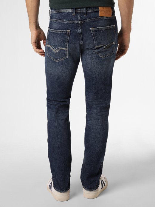 Herren Jeans - Grover