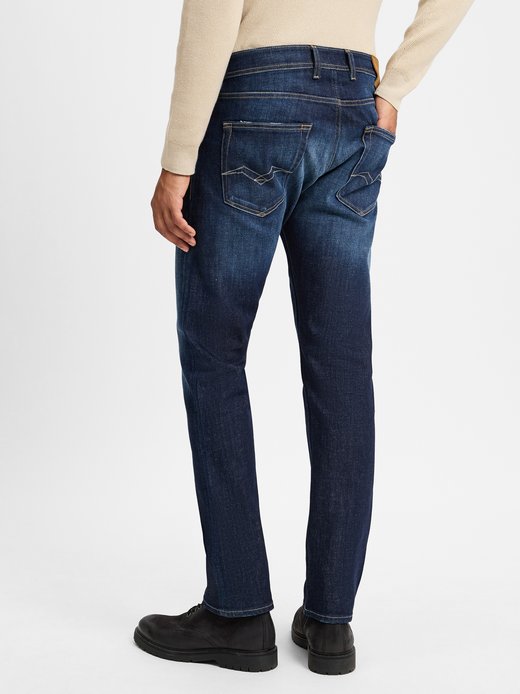 Herren Jeans - Grover