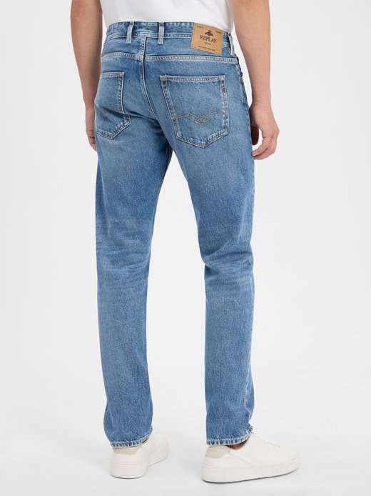 Herren Jeans - Grover