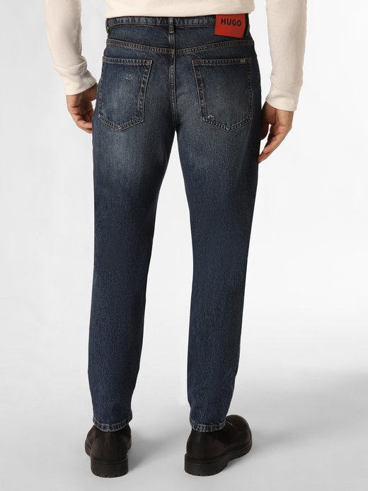 Herren Jeans - HUGO 634