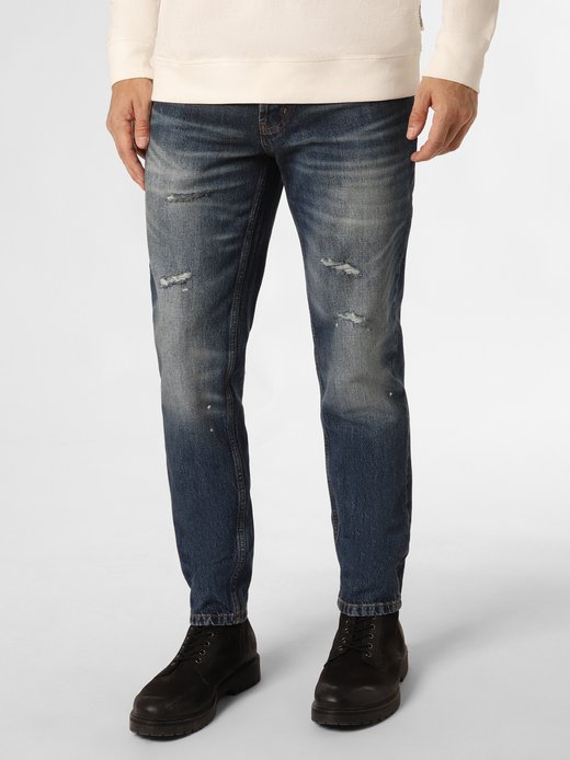Herren Jeans - HUGO 634