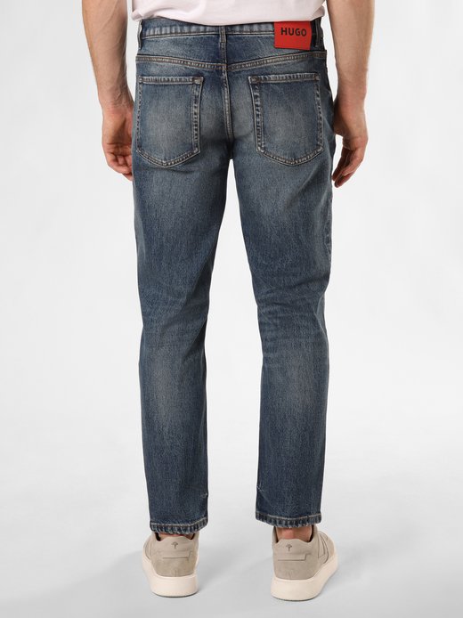 Herren Jeans - HUGO 634
