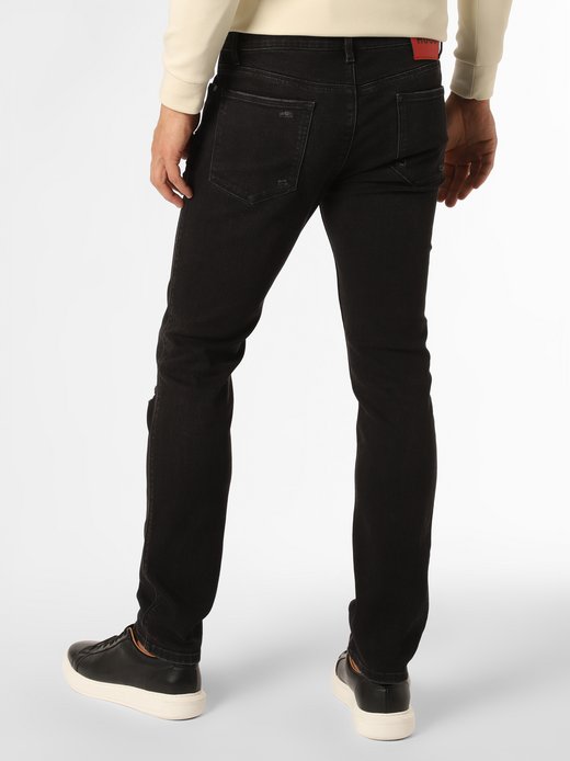 Hugo on sale jeans sale