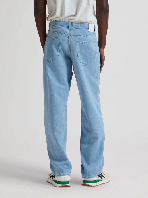 Herren Jeans - Henry Baggy Drawstring