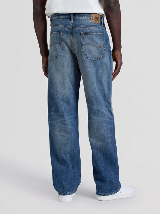 Herren Jeans - Henry