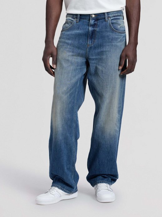 Herren Jeans - Henry
