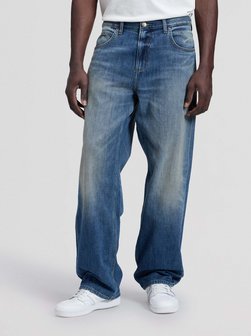 Herren Jeans - Henry