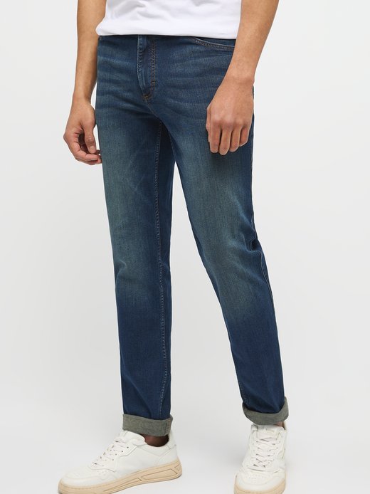 Herren Jeans Hose