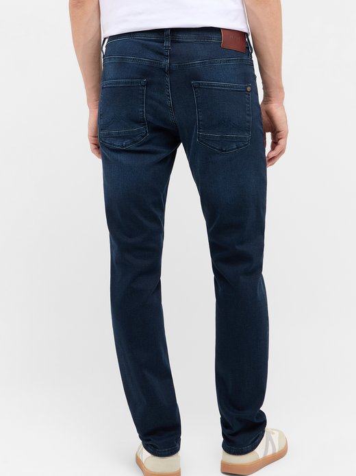Herren Jeans Hose