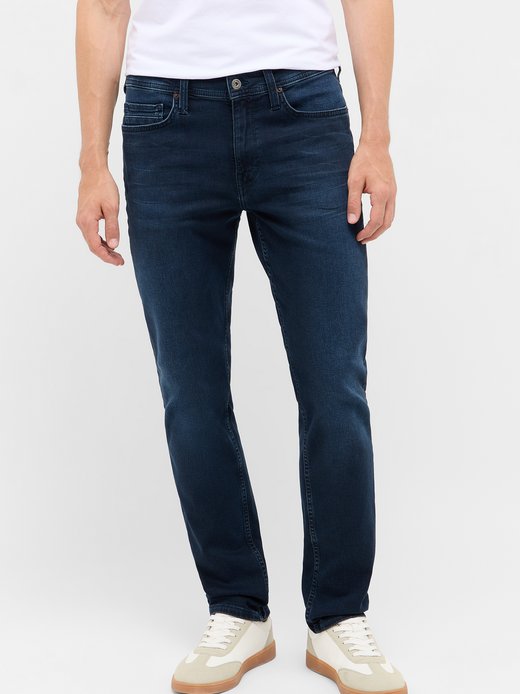 Herren Jeans Hose