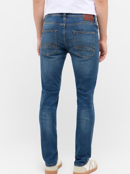 Herren Jeans Hose
